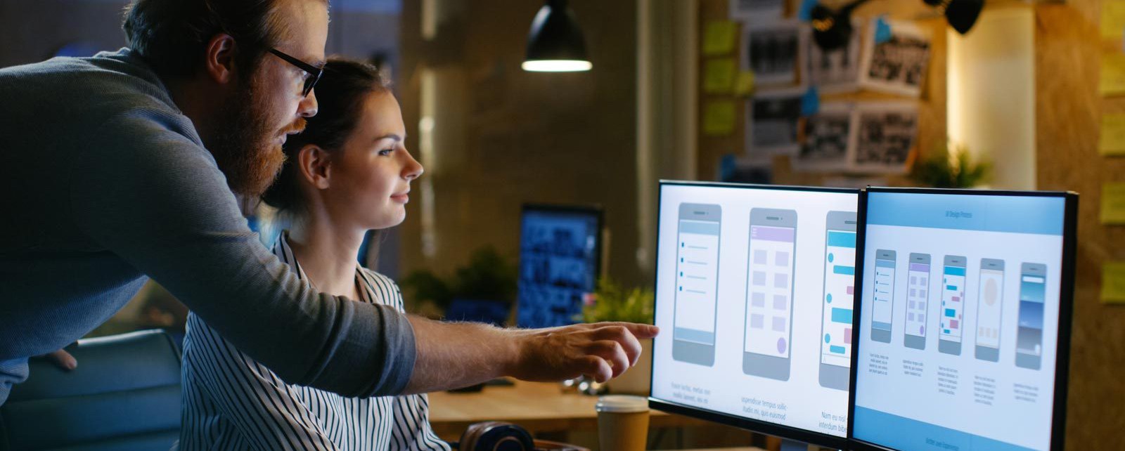 Digitial Transformation Office
